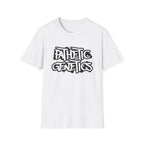Pathetic Genetics Graphic T-Shirt for Unique Style