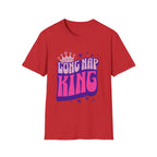 Long Nap King Graphic T-Shirt