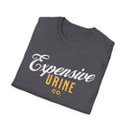 Expensive Urine Co T-Shirt with Unique Design