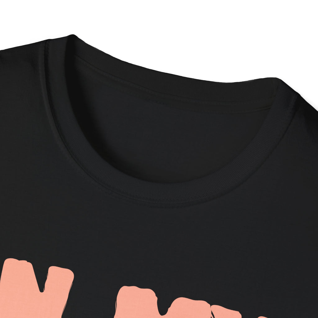 In My Defense My Therapist Was Booked T-Shirt