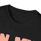 In My Defense My Therapist Was Booked T-Shirt