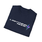 Lightning Mode Graphic T-Shirt