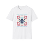 Find Peace Within Love Graphic Tee