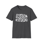 Pathetic Genetics Graphic T-Shirt for Unique Style