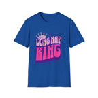 Long Nap King Graphic T-Shirt