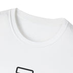 Got Vitamins? Fun Printed T-shirt with Supplement Design