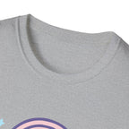Mitochondria Enthusiast T-Shirt with Cute Design