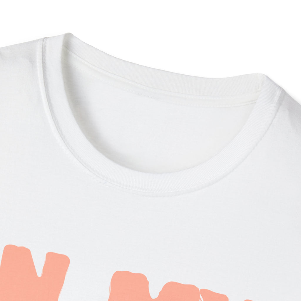 In My Defense My Therapist Was Booked T-Shirt