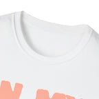 In My Defense My Therapist Was Booked T-Shirt