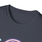 Mitochondria Enthusiast T-Shirt with Cute Design