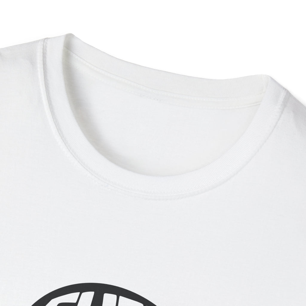 Fuel Your Body Reveal Your True Self Graphic T-Shirt