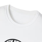 Fuel Your Body Reveal Your True Self Graphic T-Shirt