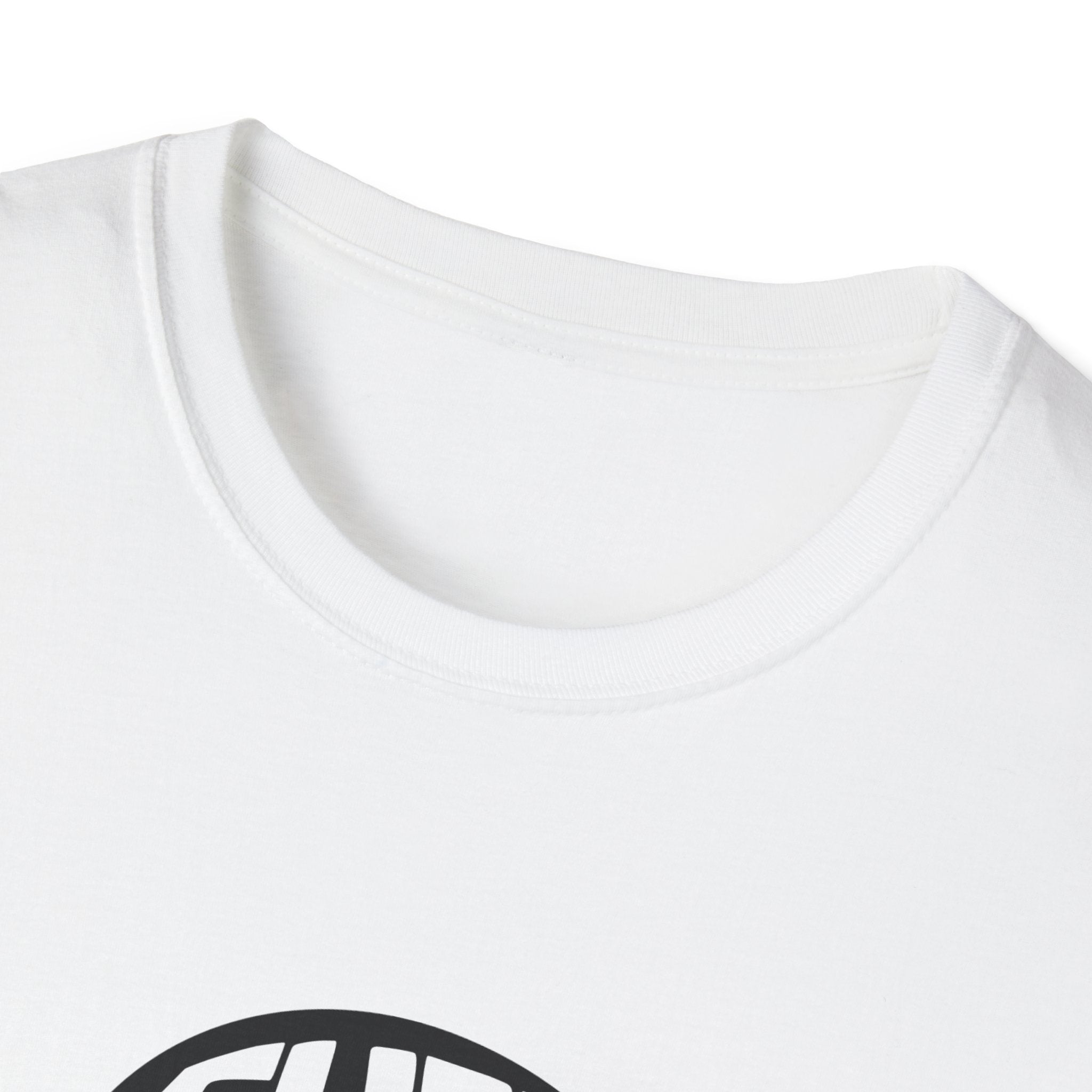 Fuel Your Body Reveal Your True Self Graphic T-Shirt