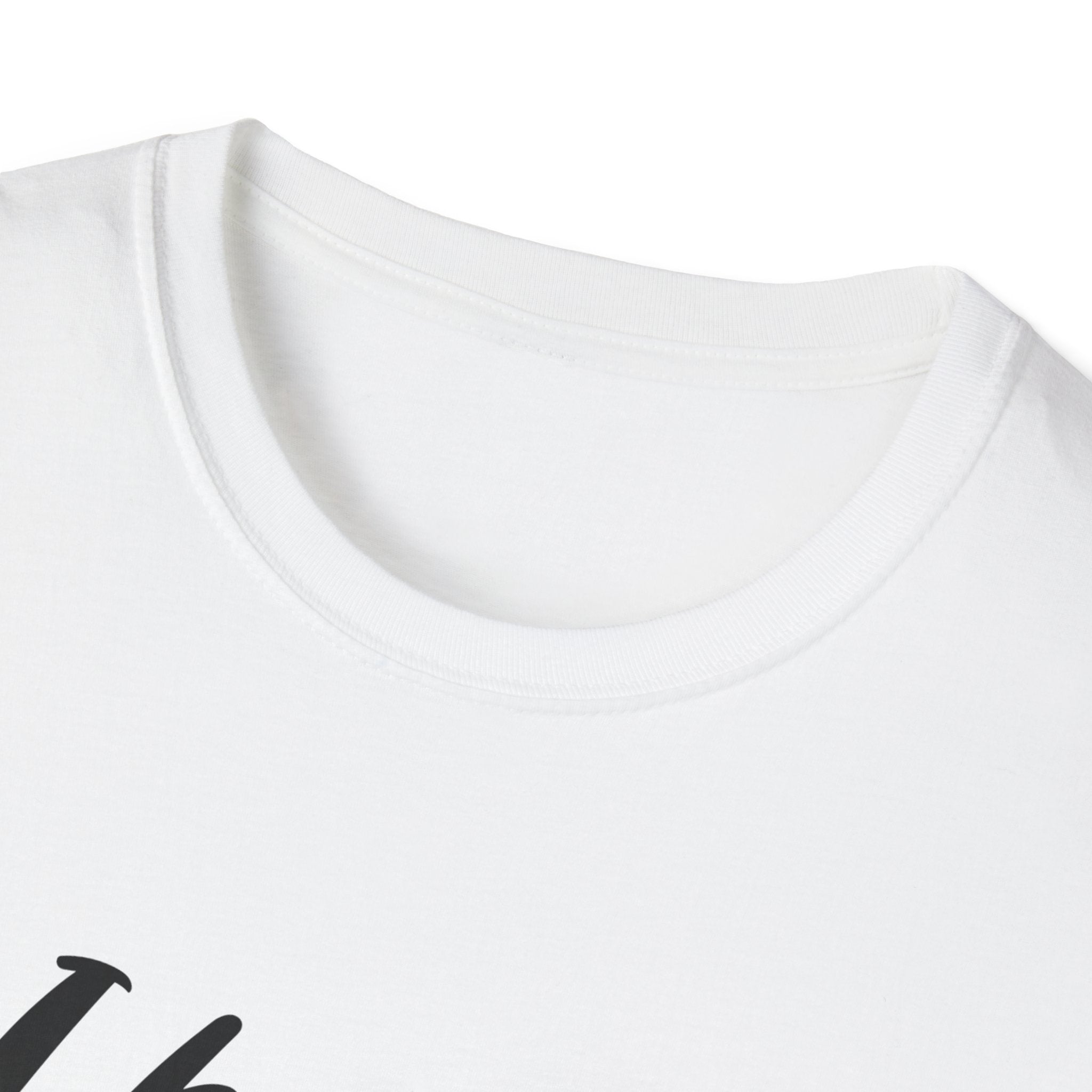 I Breathe Through the Burn Motivational T-Shirt