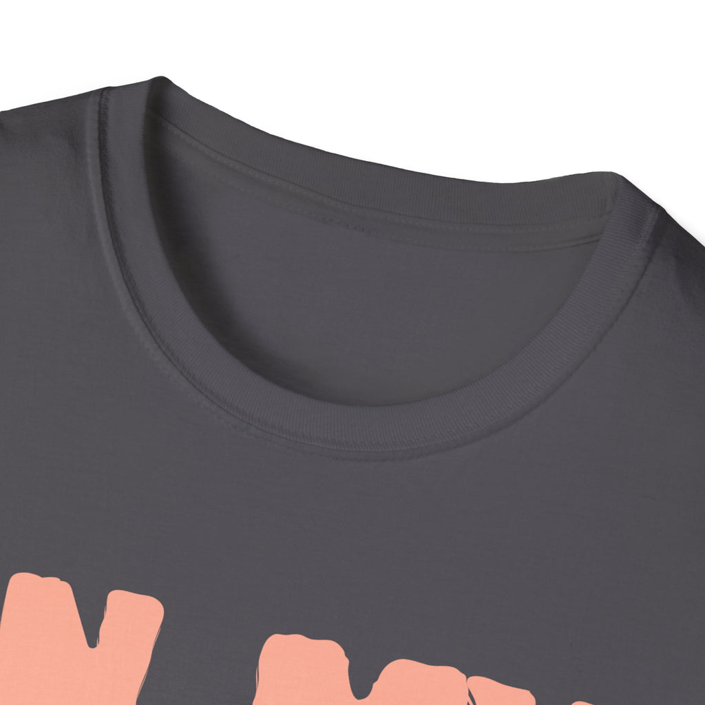 In My Defense My Therapist Was Booked T-Shirt