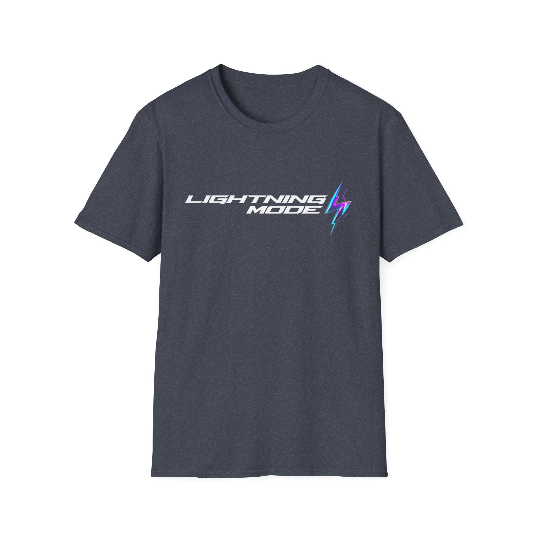 Lightning Mode Graphic T-Shirt