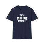 Zen Mode Activating Graphic T-Shirt