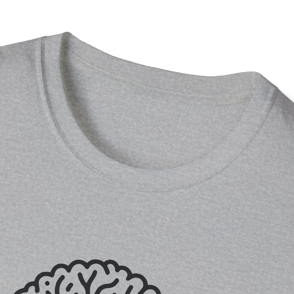 Branching Into Genius Graphic T-Shirt