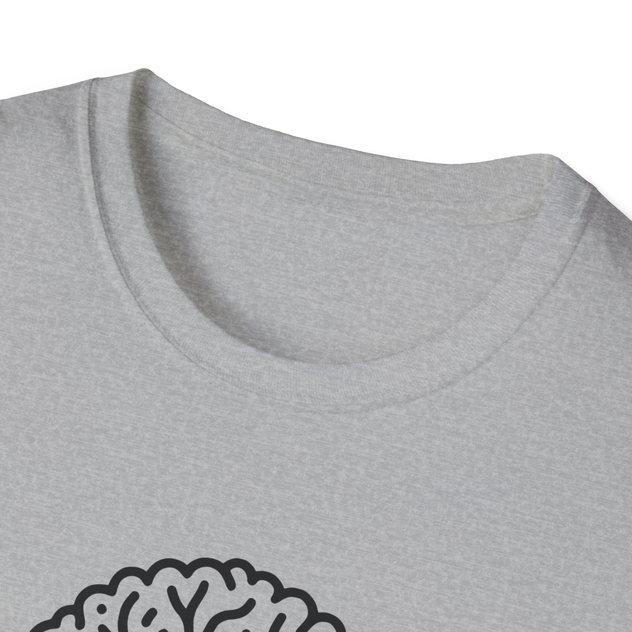Branching Into Genius Graphic T-Shirt