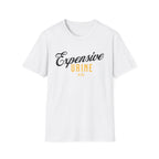 Expensive Urine Co T-Shirt with Unique Design