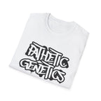 Pathetic Genetics Graphic T-Shirt for Unique Style