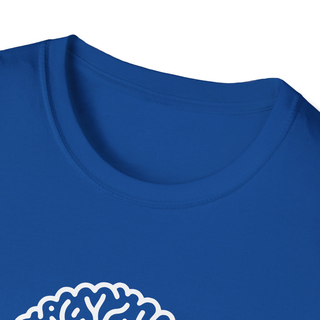 Branching Into Genius Graphic T-Shirt