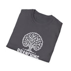 Branching Into Genius Graphic T-Shirt