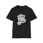 Feed Your Soul Inspirational T-Shirt Design