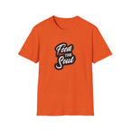 Feed Your Soul Unisex Softstyle T-Shirt