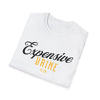Expensive Urine Co T-Shirt with Unique Design