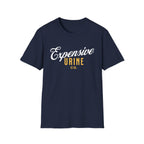 Expensive Urine Co T-Shirt with Unique Design