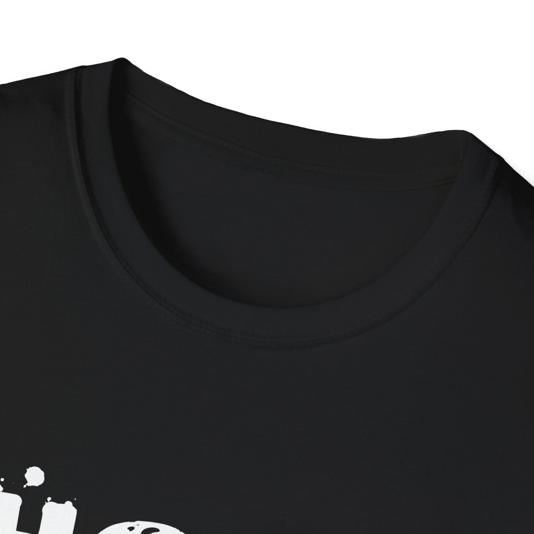 No Hope T-Shirt with Urban Graffiti Design