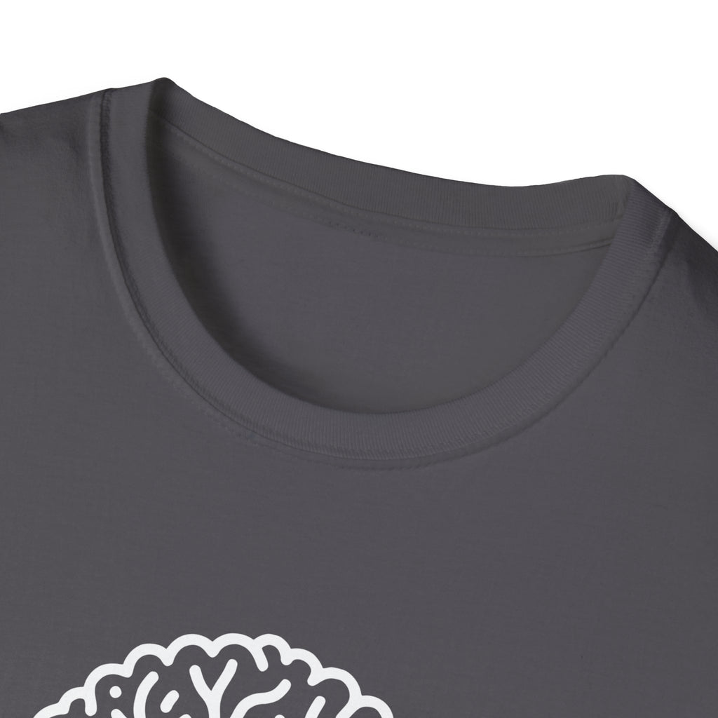 Branching Into Genius Graphic T-Shirt