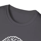 Branching Into Genius Graphic T-Shirt