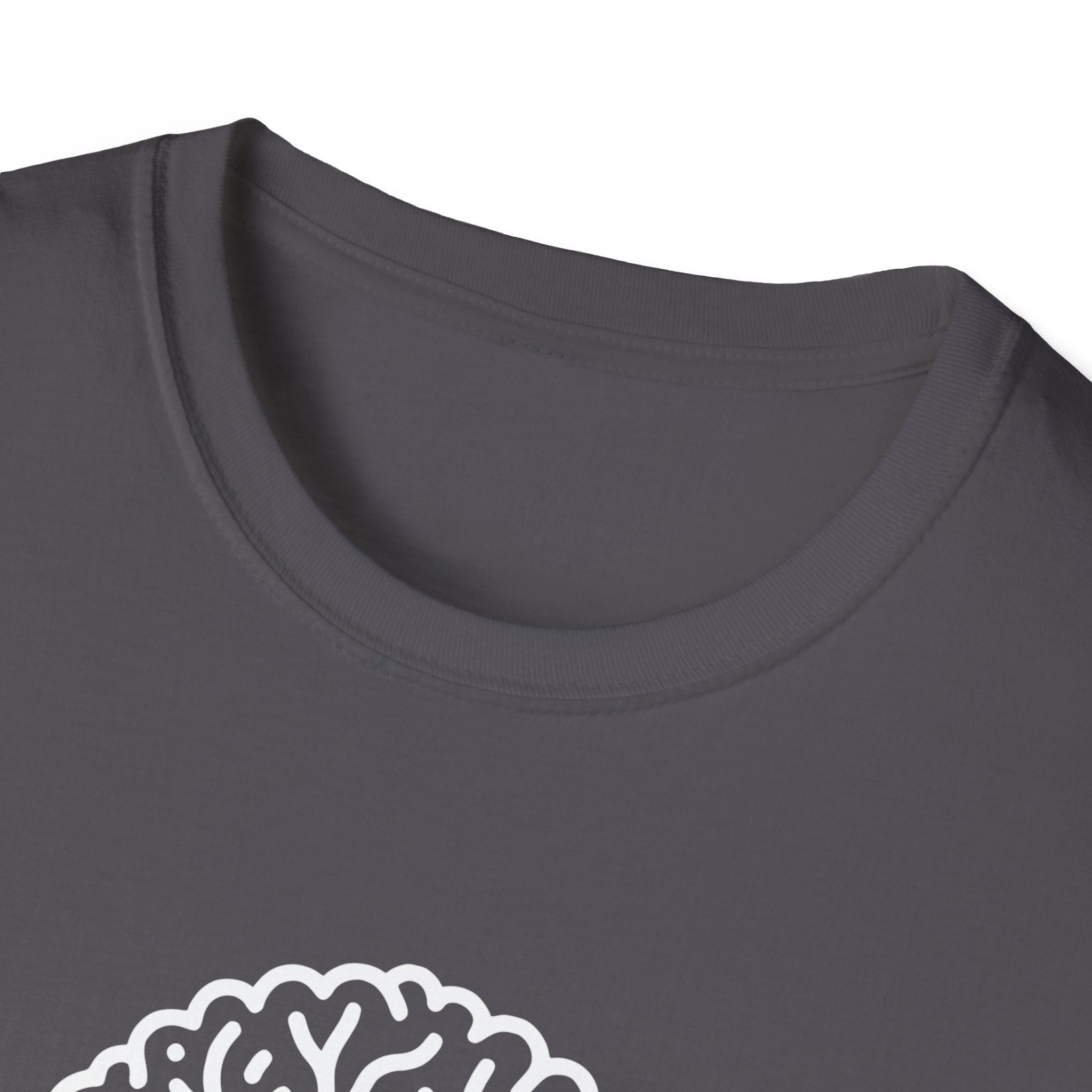 Branching Into Genius Graphic T-Shirt