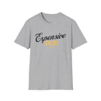 Expensive Urine Co T-Shirt with Unique Design
