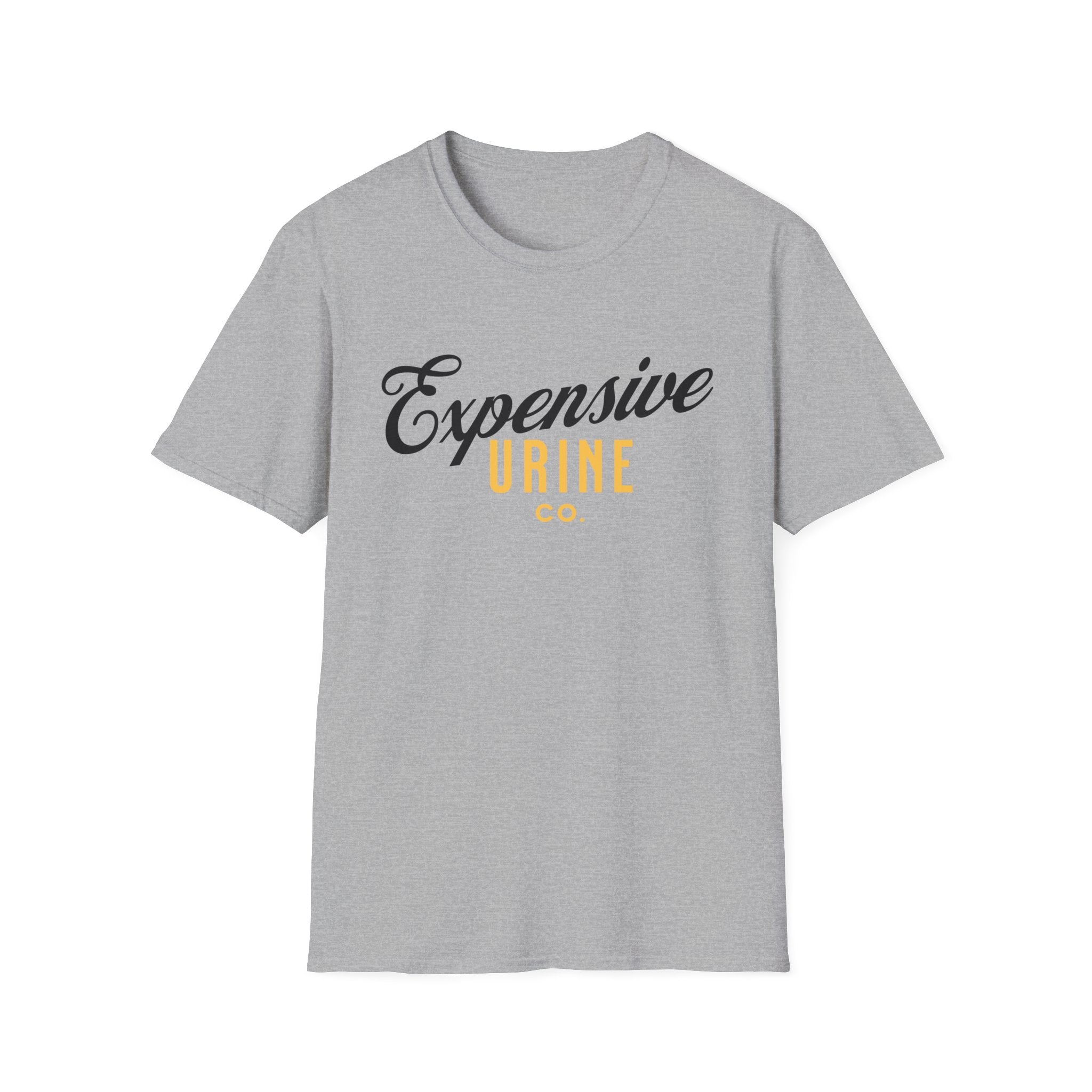 Expensive Urine Co T-Shirt with Unique Design