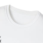 Burn Calories Graphic T-Shirt for Fitness Enthusiasts