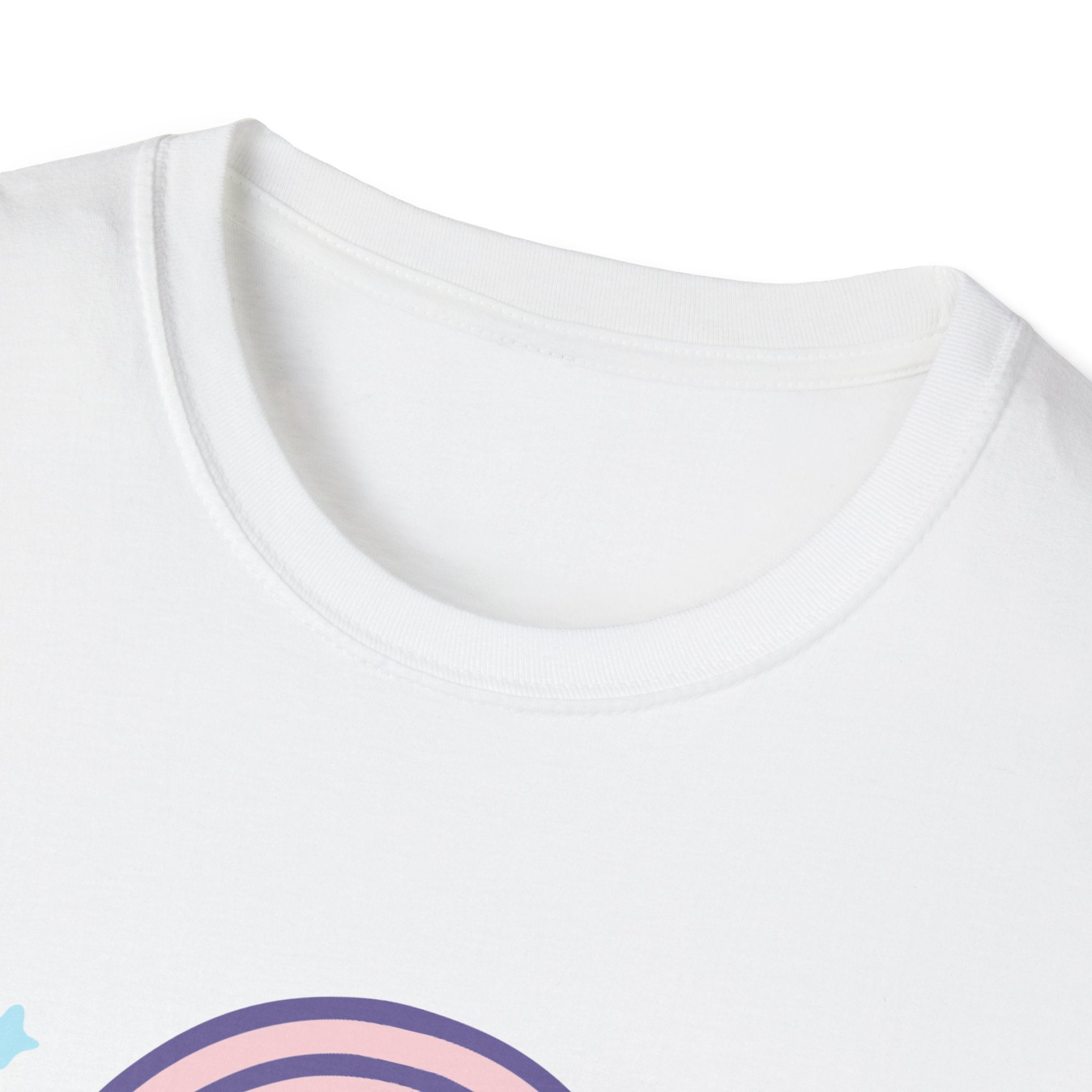 Mitochondria Enthusiast T-Shirt with Cute Design