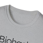 Biohack Mode On Graphic T-shirt for Wellness Enthusiasts