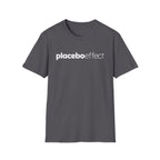 Placebo Effect Statement T-shirt for Everyday Wear