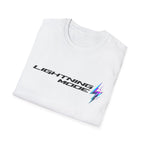 Lightning Mode Graphic T-Shirt