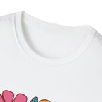 Meet Only Friends You Love T-Shirt with Unique Design