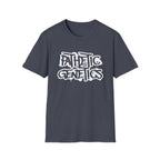 Pathetic Genetics Graphic T-Shirt for Unique Style