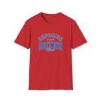 Dopamine Detox Club Graphic T-Shirt