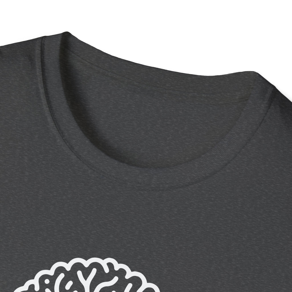 Branching Into Genius Graphic T-Shirt