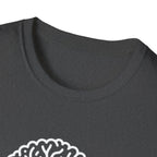 Branching Into Genius Graphic T-Shirt