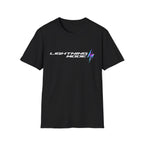 Lightning Mode Graphic T-Shirt
