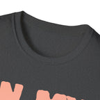 In My Defense My Therapist Was Booked T-Shirt