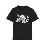 Pathetic Genetics Graphic T-Shirt for Unique Style
